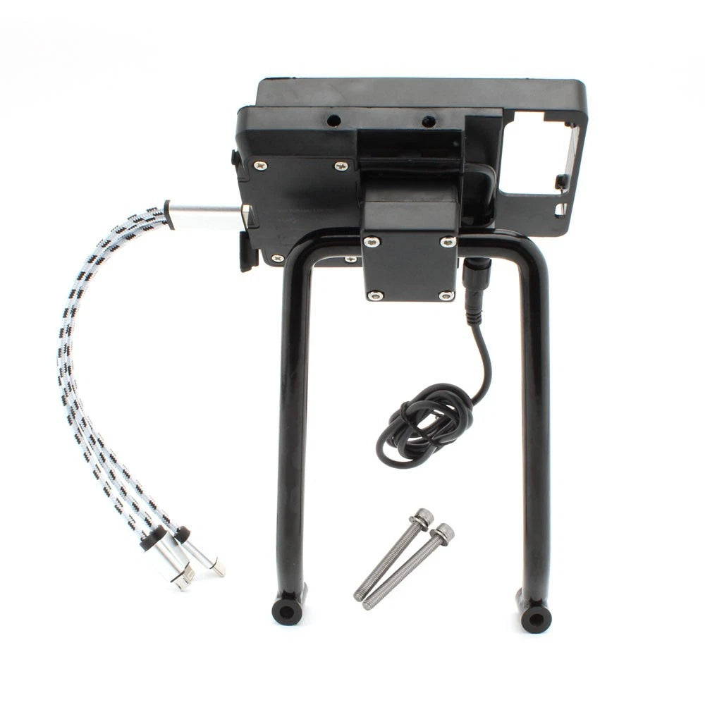 Motor Phone Navigation Stand for BMW S1000XR (2009–2020)