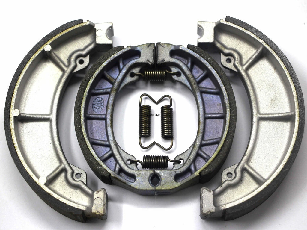 Brake Shoes Drum for Honda ATC125M ATC185 ATC185S (1980–1987)