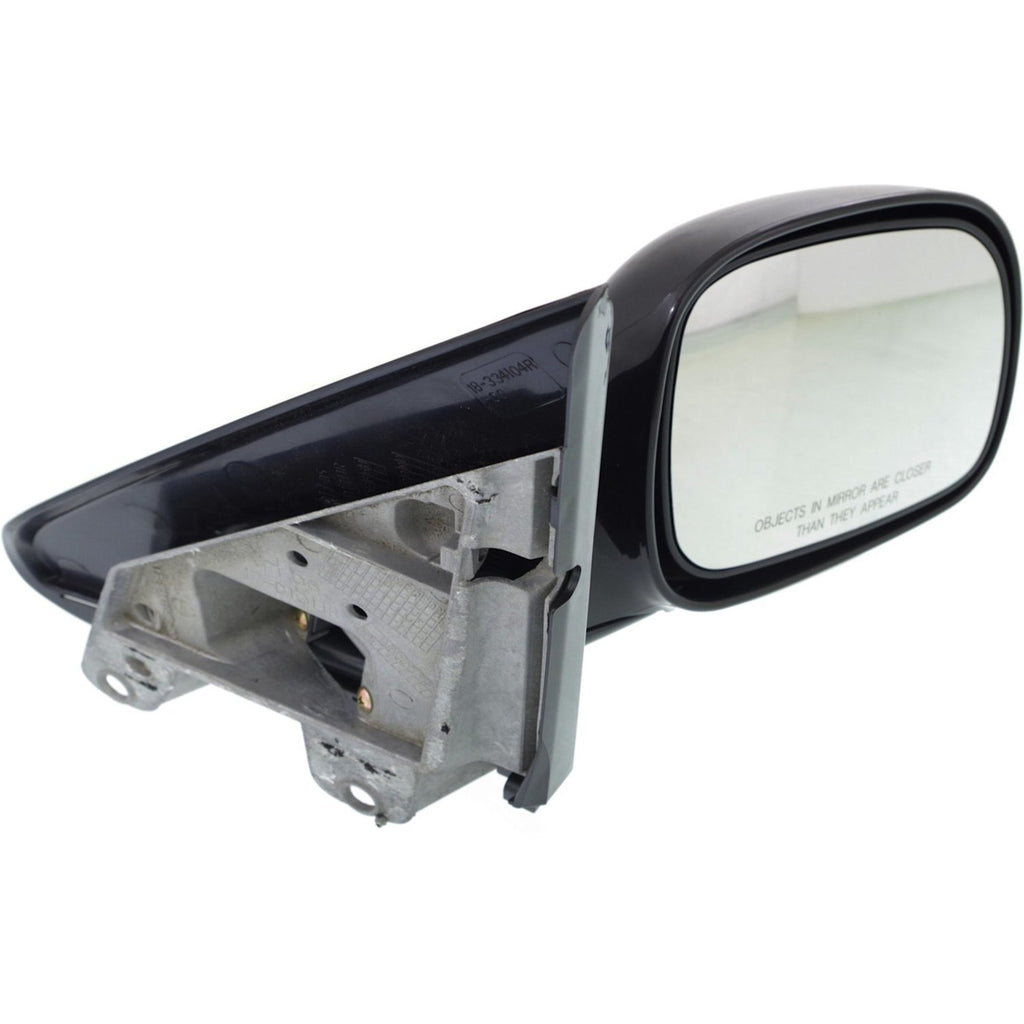 Manual Mirror Set for Plymouth Grand Voyager (1996–2000)