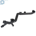 Coolant Radiator Hose for Audi A6 Quattro A4 Quattro (2005–2010)