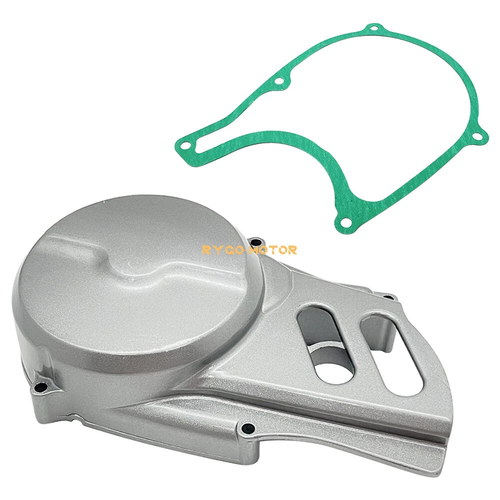 Flywheel Stator Left Crankcase Cover for Honda XR100R (1990–2006)