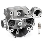 Cylinder Head Valves for Honda Foreman TRX500/TRX420