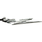 Window Regulator for Mitsubishi (Rear Passenger Right Side)