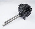 Transfer Case Actuator for Toyota Land Cruiser Lexus LX570 (2011–2017)