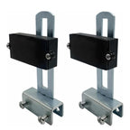 Set of 2 Limit Switch Magnets for Sliding Gate Openers