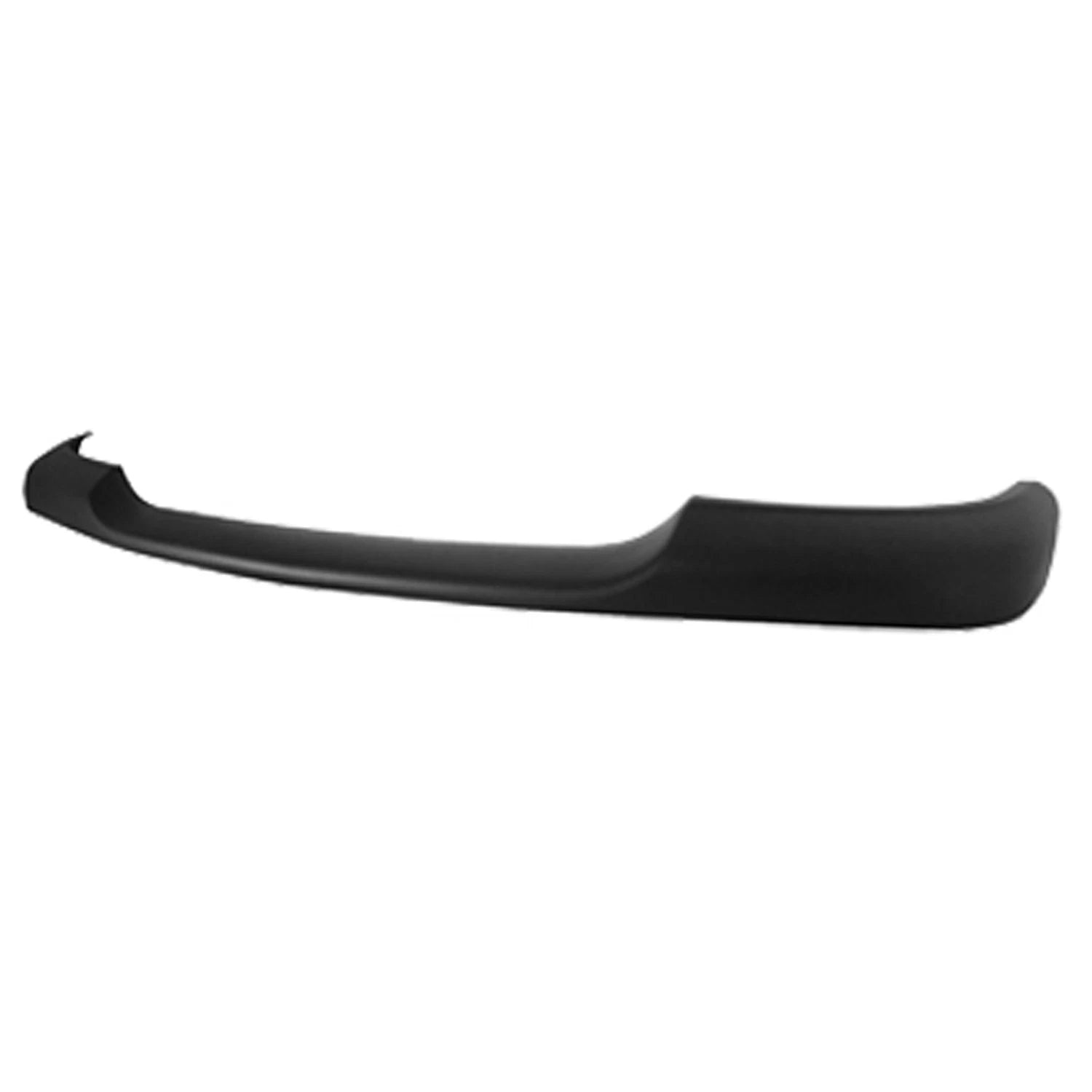 Replacement Black Textured Front Upper Bumper Cover for Honda CR-V (2012–2016)