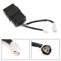 CDI Igniter 21119-1369 for Kawasaki KLF300 Bayou 300 KEF300 Lacota 300 (1986–2004)