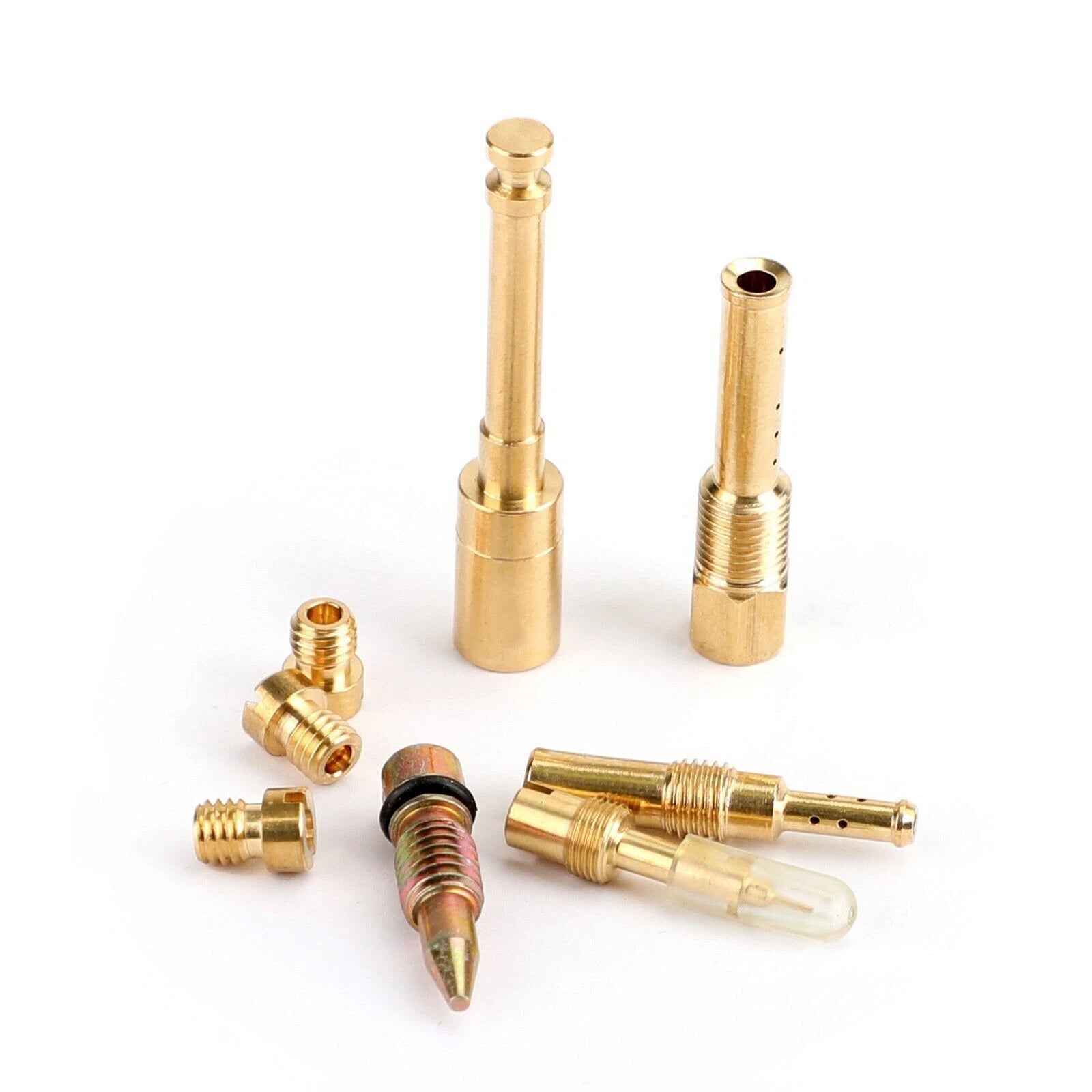 Carburetor Rebuild Kit for Honda CBR600F3 (1995–1998) T9