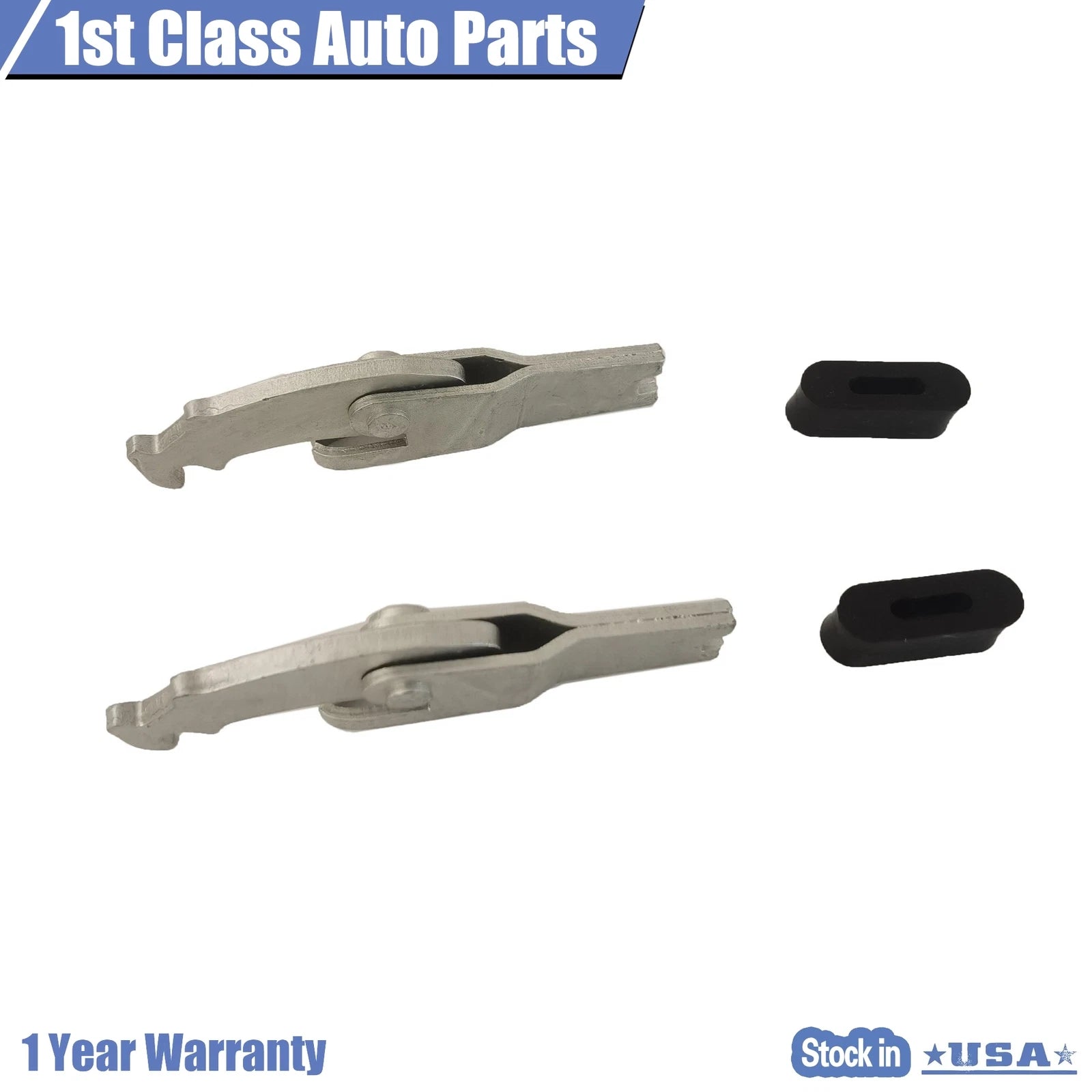 Parking Brake Lever Kit for Dodge Caravan Chrysler Voyager (2001-2007)