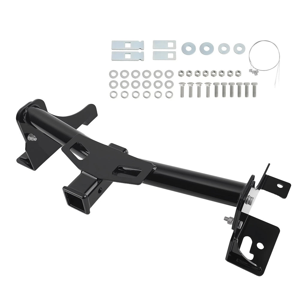 Rear Trailer Hitch 2" Receiver for Subaru Outback Legacy (2020–2025) Class 4