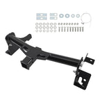 Rear Trailer Hitch 2" Receiver for Subaru Outback Legacy (2020–2025) Class 4