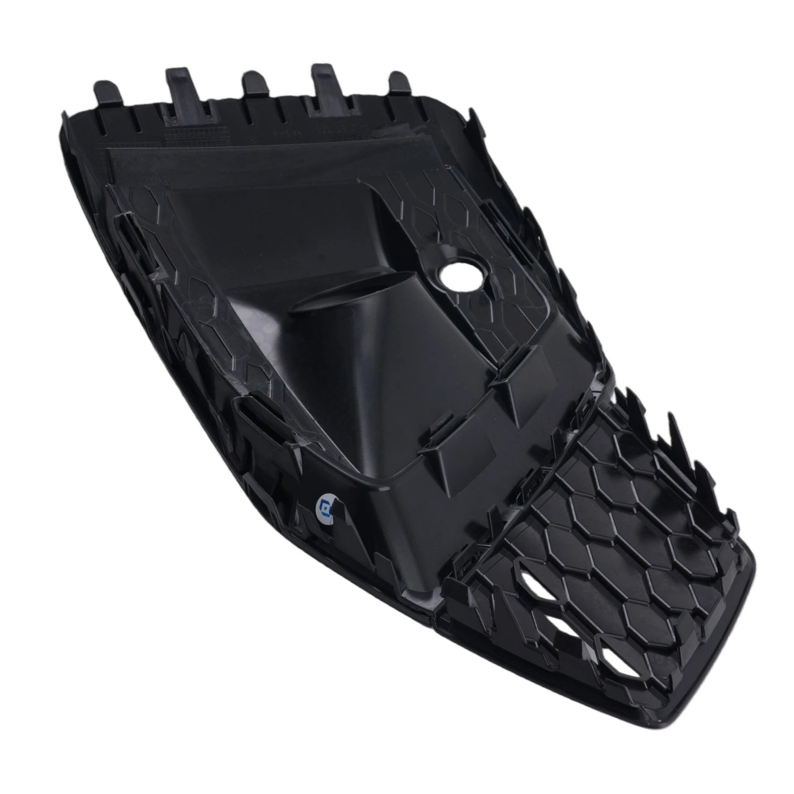 Fog Lamp Grille Cover for Audi S5 (2020–2023) 8W6807681T3Q7