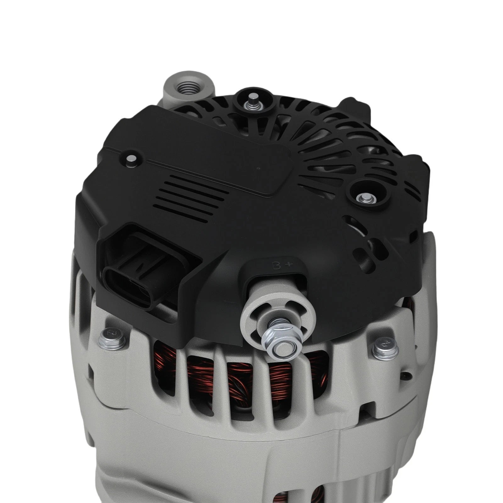 110A 12V Alternator for Nissan Sentra Altima 2.5L (2012) 23100-JA04D 23100-JA02A