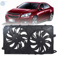 Cooling Fan for Chevrolet Malibu (2013–2015) & Impala (2014–2017)