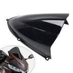 Front Windscreen for Aprilia RS 457 (2024–2025) Black