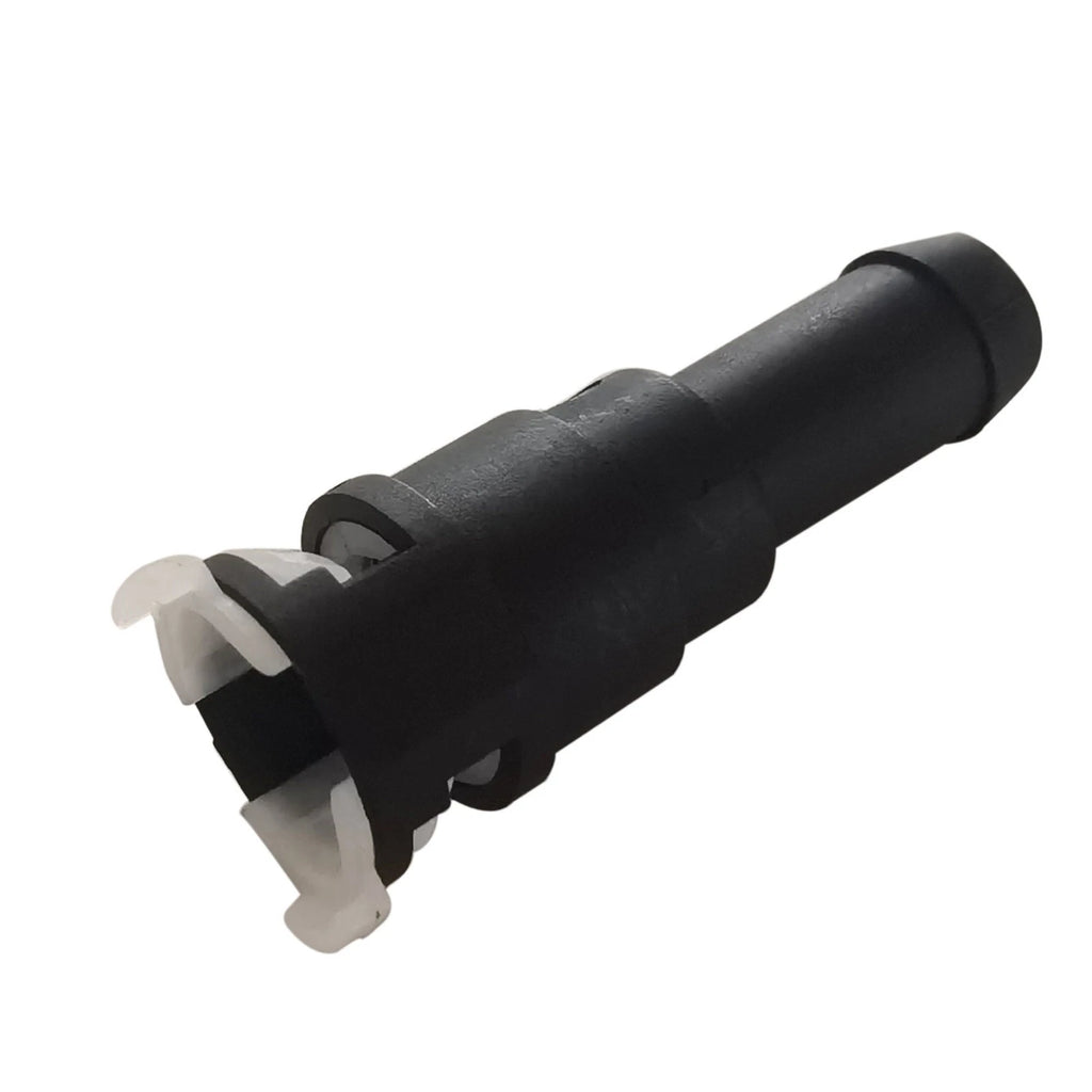 2X Heater Hose Connector for Chevy Tahoe, GMC Yukon, Ford Aerostar (1995–2006)