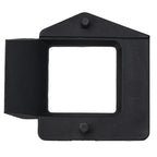 Hood Lock Holder Cover for Land Rover Range Rover Evoque Discovery