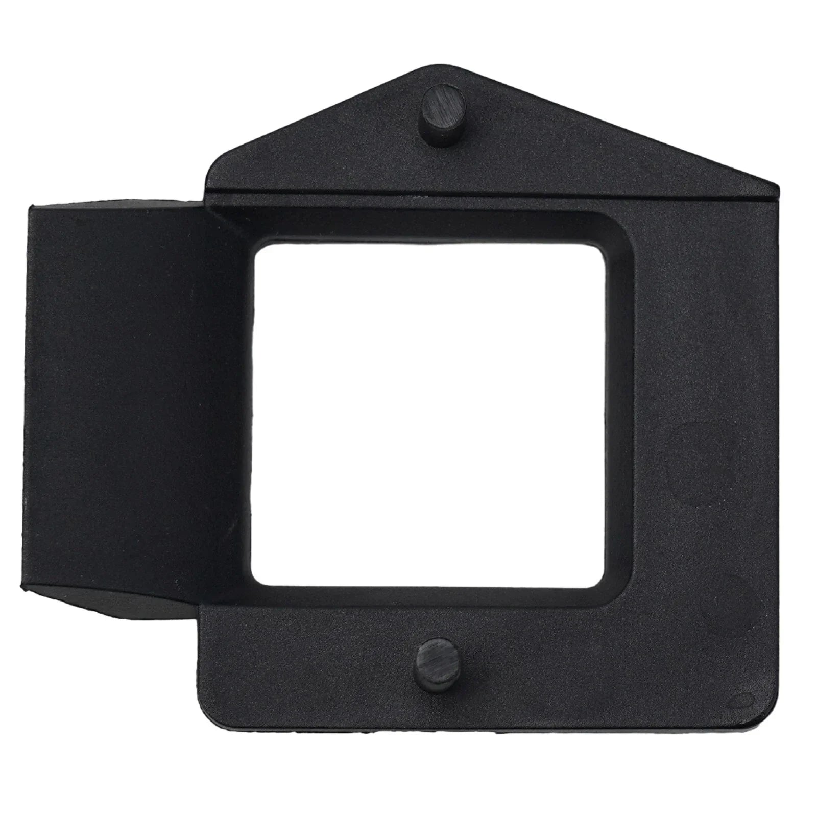 Hood Lock Holder Cover for Land Rover Range Rover Evoque Discovery