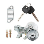 Ignition Switch with 2 Keys for Toyota Corolla RAV4 1.8L (2011–2018)