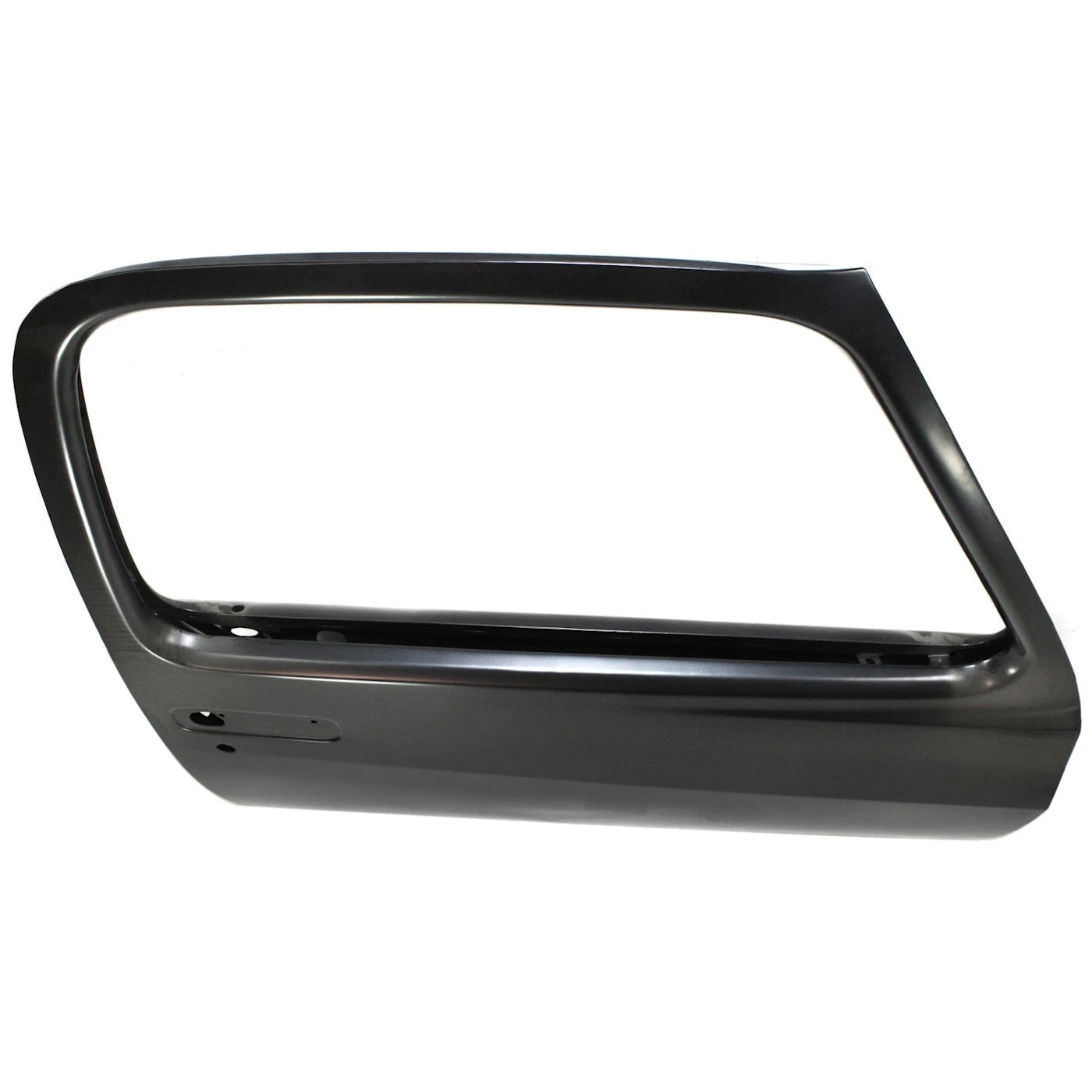 Front Passenger Right Door Shell for Ram W250