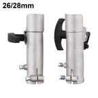 Extension Pole Connector for Brush Cutters (Compatible with )