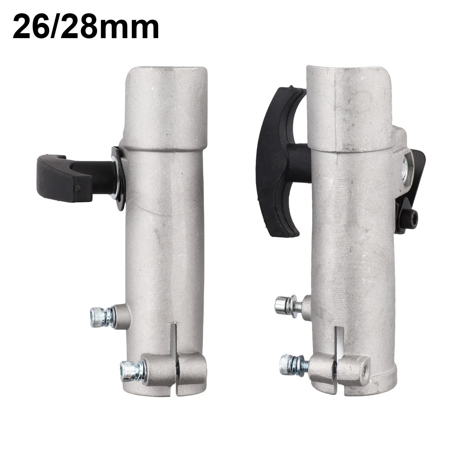 Extension Pole Connector for Brush Cutters (Compatible with )