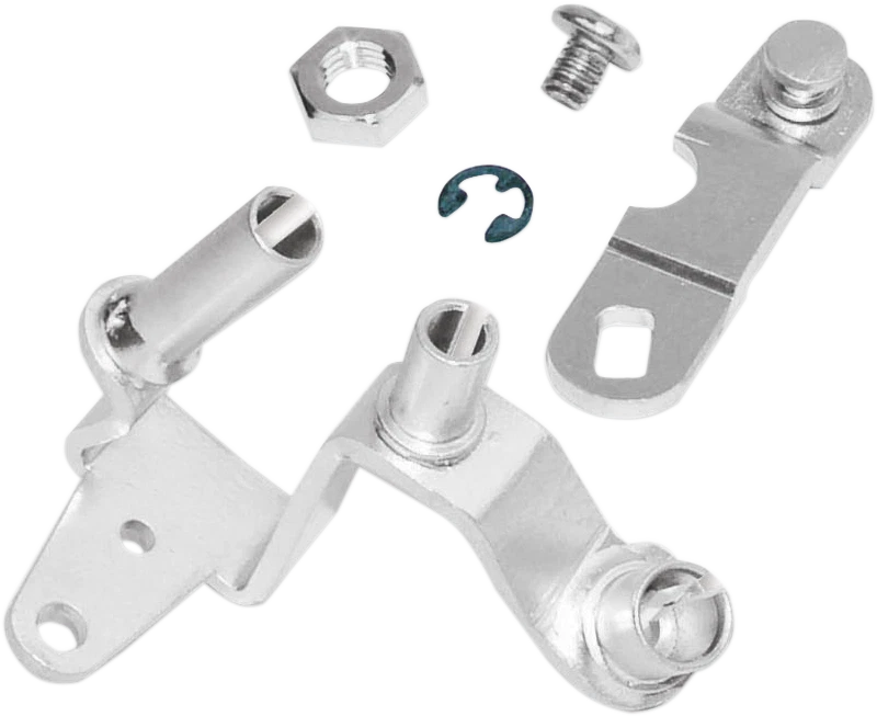 S&S Cycle Cruise Control Adapter Kit for Big Twin/Twin Cam (1998–2006) 11-2927