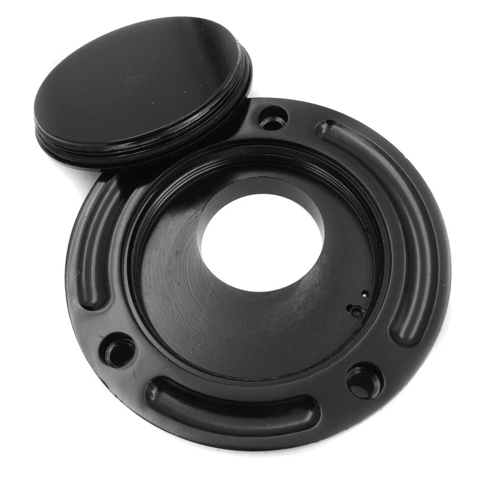 Keyless Gas Cap for Yamaha YZF R6 (All Years)