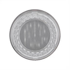 4 Inch Round LED Stop Light Replacement for Lumos X Series (2015–2025)