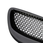 Pair Front Kidney Grille Inserts for Pontiac GTO (2004–2006)
