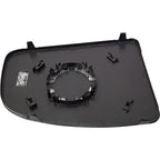 Mirror Glass for Ram ProMaster 2500 (2014–2023) Driver & Passenger Side Upper