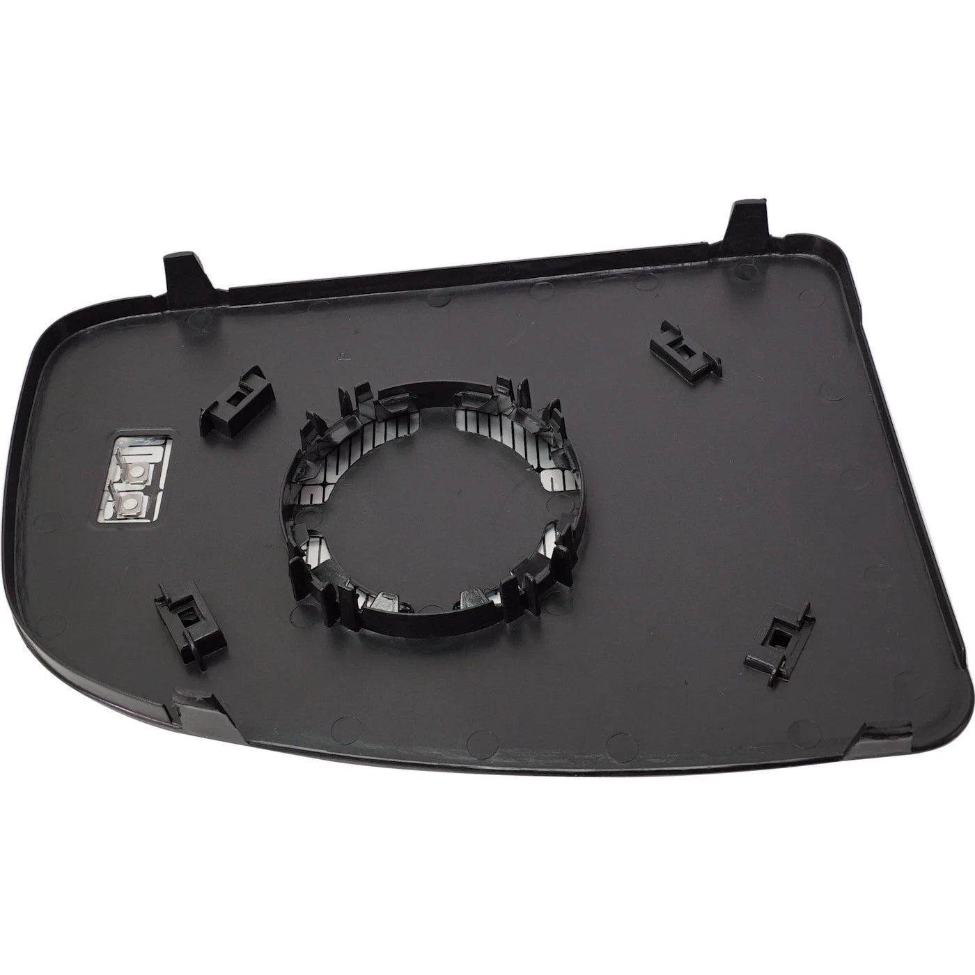 Mirror Glass for Ram ProMaster 2500 (2014–2023) Driver & Passenger Side Upper