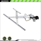 Passenger Side Front Window Regulator w/ Motor for Lexus ES350 (2007–2012)