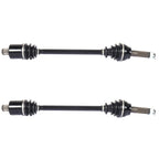 Set of 2 CV Axle Drive Shafts for Polaris XP 900 Crew 900 (2013–2017)