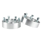 2" Wheel Spacer for Toyota Tacoma (2005–2015, 2016–2021) 6x5.5 108mm M10x1.25