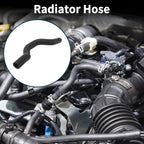 Radiator Hose for Nissan (2015–2021) No. 215011DA0A Upper