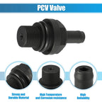 PCV Valve for Toyota Tacoma (2005–2015) No. 122040C010