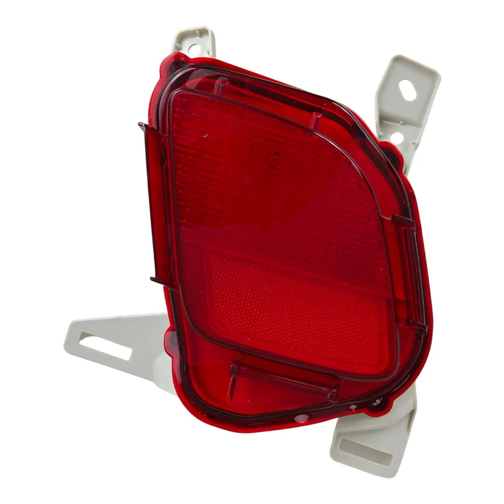 Bumper Reflector for Toyota Highlander (2014–2019) Right Rear Passenger TO1185108