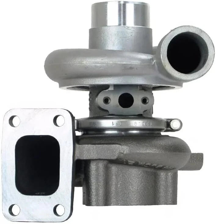 Turbo 49189-00501 for Hitachi EX120-2/3 Isuzu 4BG1/T Kobelco SK120-3 (–)