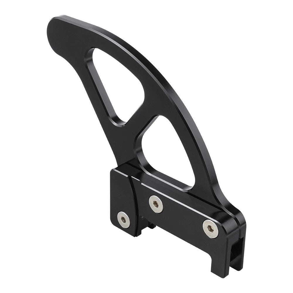 CNC Rear Brake Disc Guard for KTM 125 150 250 300 350XCF-W EXC XCW SX XC (2004–2023)
