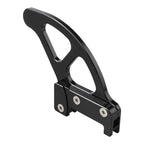 CNC Rear Brake Disc Guard for KTM 125 150 250 300 350XCF-W EXC XCW SX XC (2004–2023)