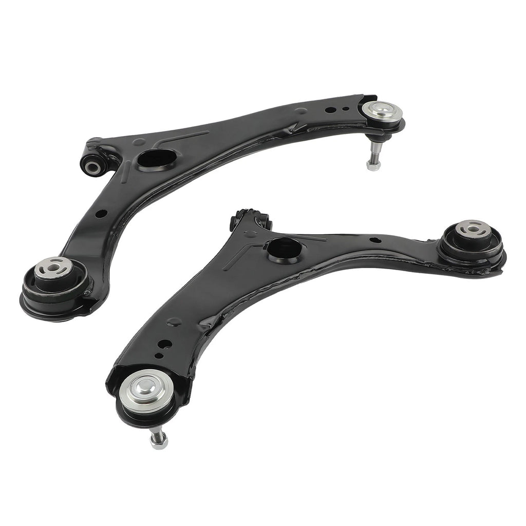 Front Strut Control Arm for Dodge Grand Caravan, Chrysler Town & Country (2008–2010)