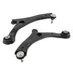 Front Strut Control Arm for Dodge Grand Caravan, Chrysler Town & Country (2008–2010)