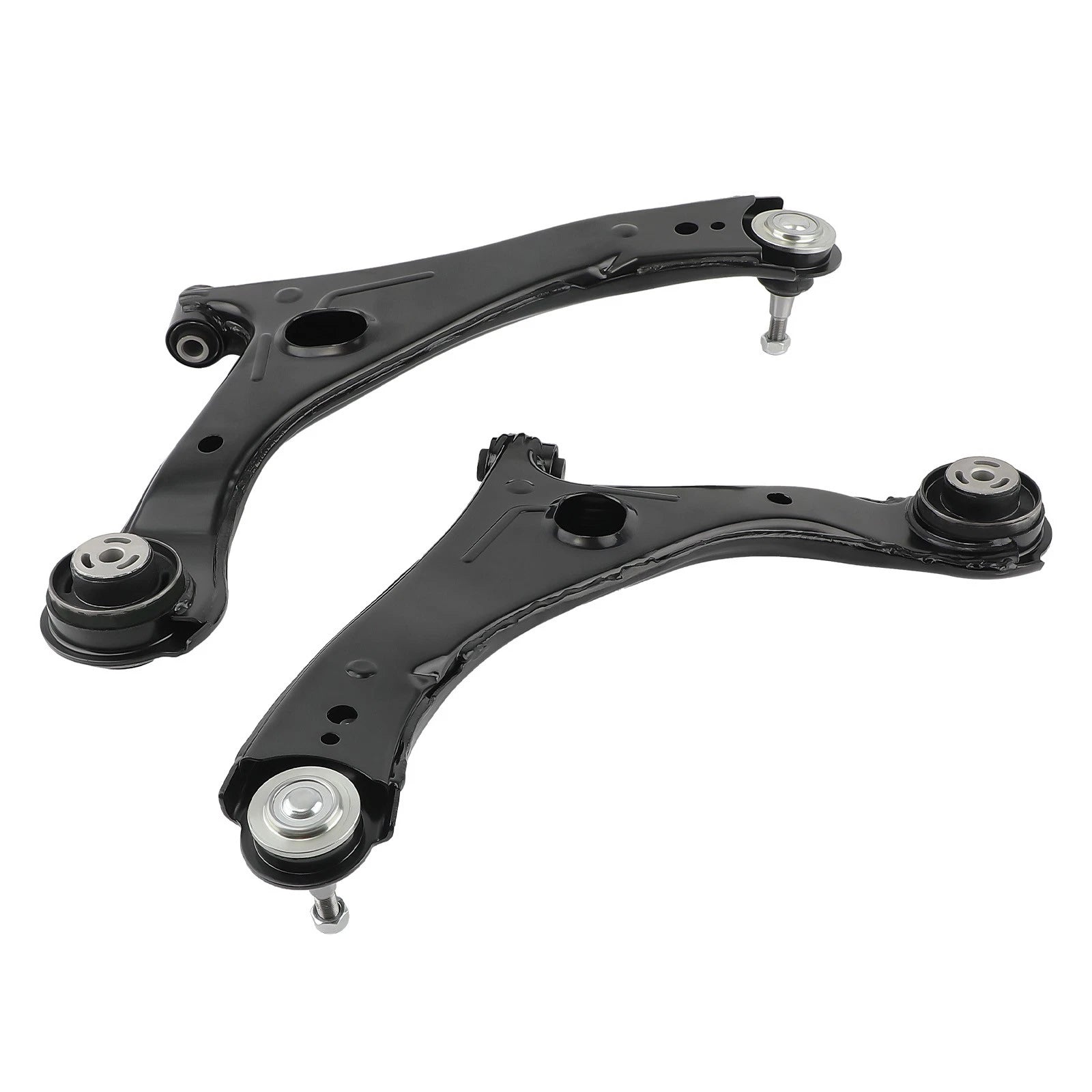 Front Strut Control Arm for Dodge Grand Caravan, Chrysler Town & Country (2008–2010)
