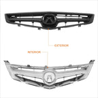 Front Left Fog Light Bezel for BMW 528i 535i 550i (2011–2013)