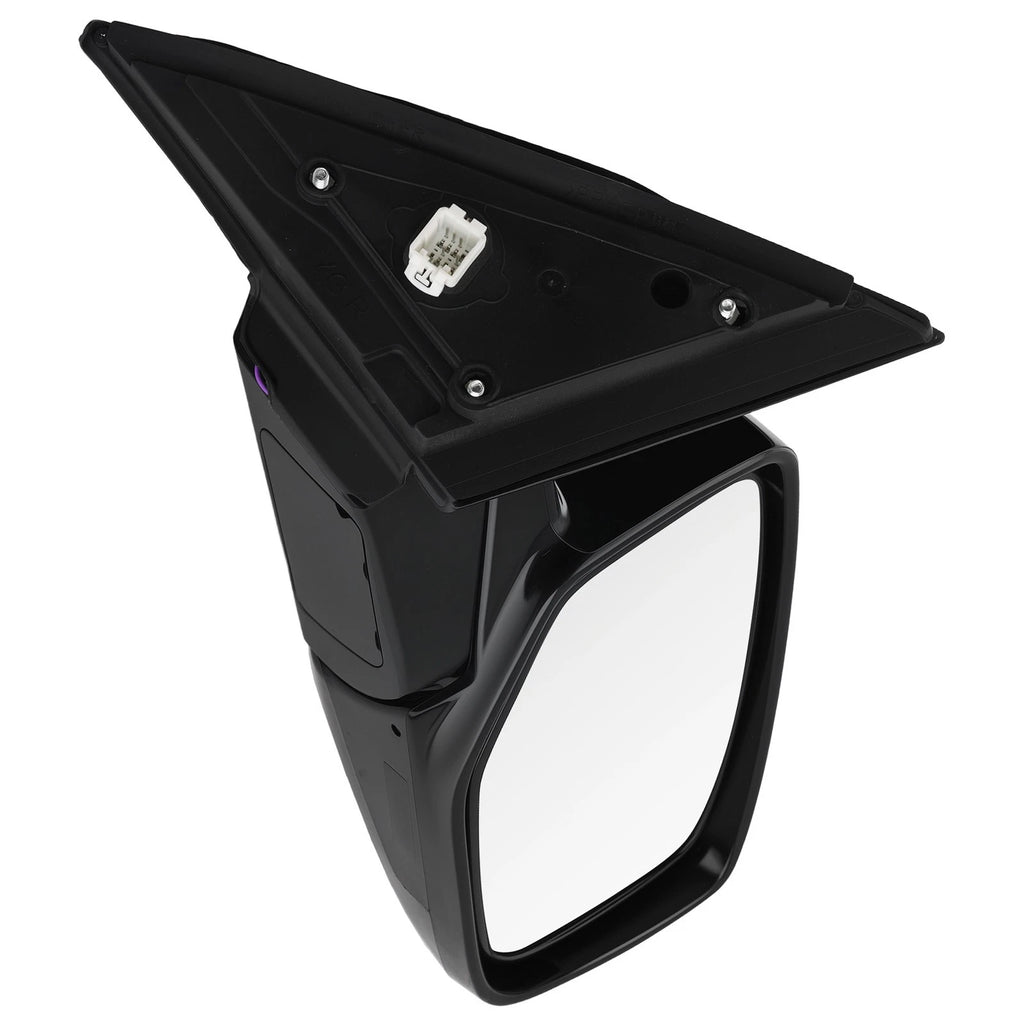Power Heated Right Rear View Mirror for Honda Accord EX (2008–2012)
