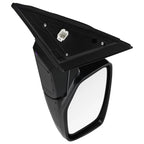 Power Heated Right Rear View Mirror for Honda Accord EX (2008–2012)