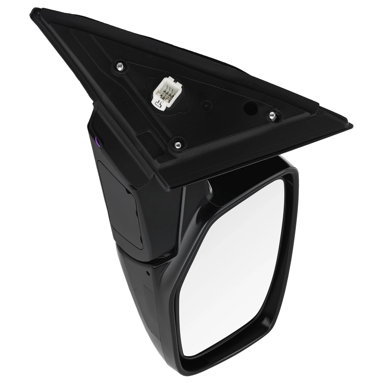 Power Heated Right Rear View Mirror for Honda Accord EX (2008–2012)