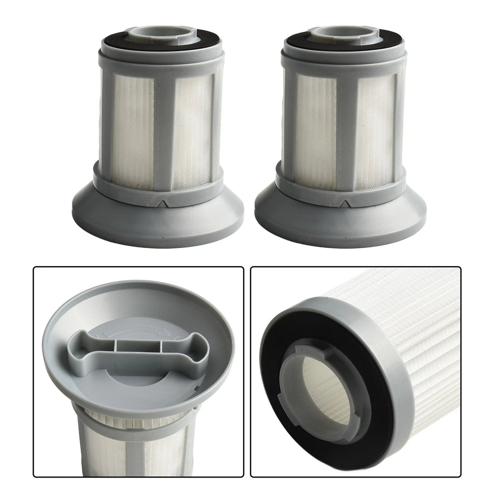 Filter Kit for Bissell Canister Vacuums