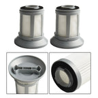 Filter Kit for Bissell Canister Vacuums